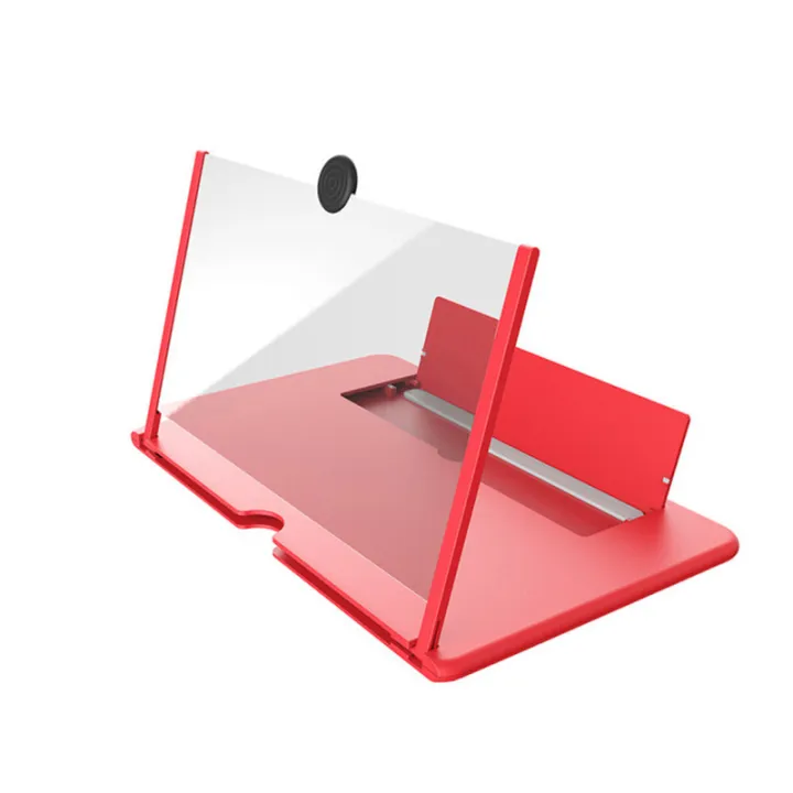Mobile Phone Screen Magnifier Eyes Protection