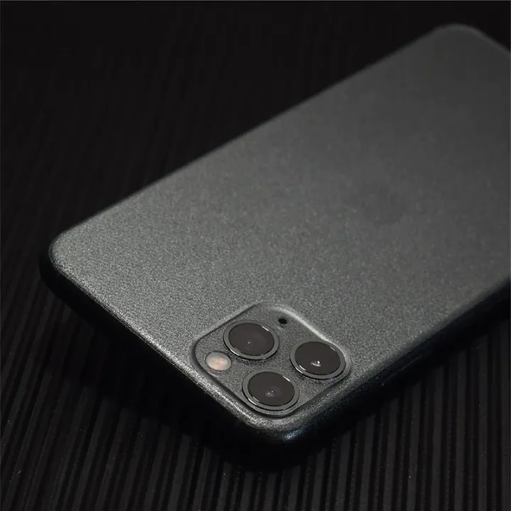 Xiaomi Redmi 13C Back Matte Protector