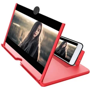 Mobile Phone Screen Magnifier Eyes Protection