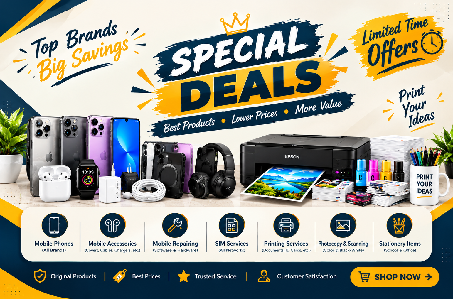 Special Deals_ Mobile & Printing Essentials (1)